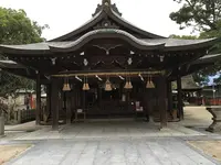 宇美八幡宮の写真・動画_image_287752