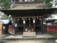 宇美八幡宮の写真・動画_image_287754