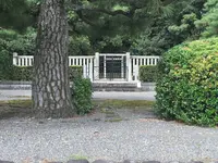 菟道稚郎皇子墓の写真・動画_image_287761