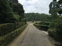 応神陵古墳の写真・動画_image_287762