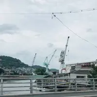 福本渡船渡場（向島）の写真・動画_image_288528