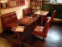 ブックカフェゴドーの写真・動画_image_28861