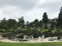 元離宮 二条城の写真・動画_image_288683