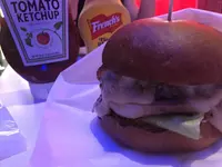 新宿フラックス SF DINING&BARの写真・動画_image_288849