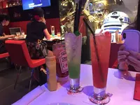 新宿フラックス SF DINING&BARの写真・動画_image_288852