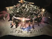 ティル・ナ・ノーグ （【旧店名】アイアンフェアリーズ ギンザ）の写真・動画_image_288877