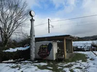 緑の一里塚鬼伝説のロードパークの写真・動画_image_288998