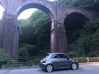 碓氷第三橋梁の写真・動画_image_289008
