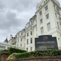 ザ グランド ホテルの写真・動画_image_289104