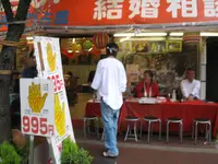 横浜中華街の写真・動画_image_28912