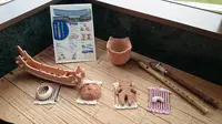 宮崎県立西都原考古博物館の写真・動画_image_289125