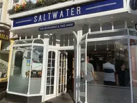 Saltwater Fish Restaurant & Takeawayの写真・動画_image_289146