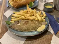 Saltwater Fish Restaurant & Takeawayの写真・動画_image_289205