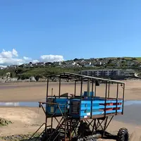 Burgh Island Hotelの写真・動画_image_289402