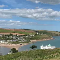Burgh Island Hotelの写真・動画_image_289406