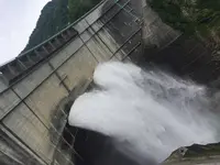 黒部ダムの写真・動画_image_289564