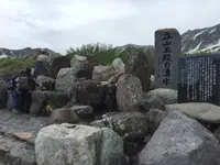 室堂平の写真・動画_image_289596