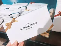 NUMBER SUGARの写真・動画_image_289604