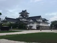 富山市役所展望塔の写真・動画_image_289671
