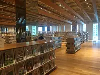 富山市ガラス美術館の写真・動画_image_289676