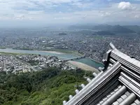 岐阜城の写真・動画_image_289763