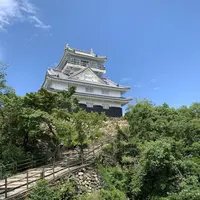 岐阜城の写真・動画_image_289764
