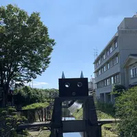ロボット水門の写真・動画_image_289766