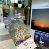 金華山ロープウェーの写真・動画_image_289767