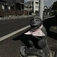 川原町の古い町並みの写真・動画_image_289810