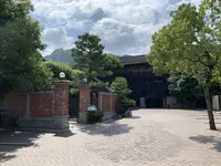 川原町の古い町並みの写真・動画_image_289811