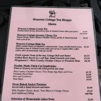 Weavers Cottage Tea Shoppeの写真・動画_image_289941