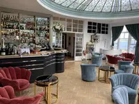 Burgh Island Hotelの写真・動画_image_289989