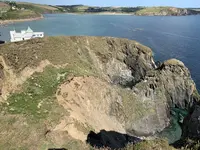 Burgh Island Hotelの写真・動画_image_289991