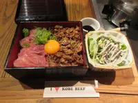 神戸牛焼肉 八坐和 本店の写真・動画_image_290057