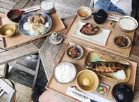 THE TEISYOKU SHOPの写真・動画_image_290105