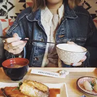 THE TEISYOKU SHOPの写真・動画_image_290106