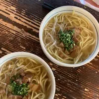 そば処 竹の子の写真・動画_image_290158