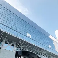 京都駅の写真・動画_image_290315