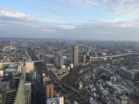 スカイプロムナードの写真・動画_image_290365