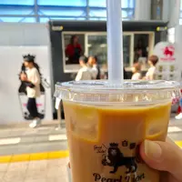 Pearl Lion（パールライオン）の写真・動画_image_290579