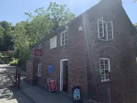 アイアンブリッジの写真・動画_image_290716