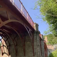 アイアンブリッジの写真・動画_image_290718