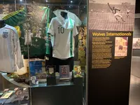 Wolves Museumの写真・動画_image_290738