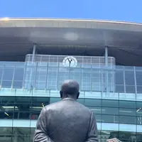 エミレーツ・スタジアムの写真・動画_image_290970