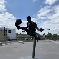 エミレーツ・スタジアムの写真・動画_image_290974