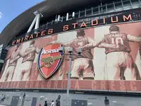 エミレーツ・スタジアムの写真・動画_image_290976