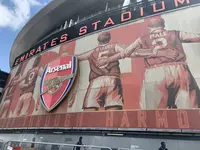 エミレーツ・スタジアムの写真・動画_image_290977