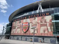 エミレーツ・スタジアムの写真・動画_image_290983