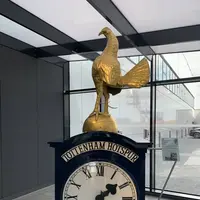 Tottenham Hotspur Stadiumの写真・動画_image_291065