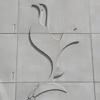 Tottenham Hotspur Stadiumの写真・動画_image_291066